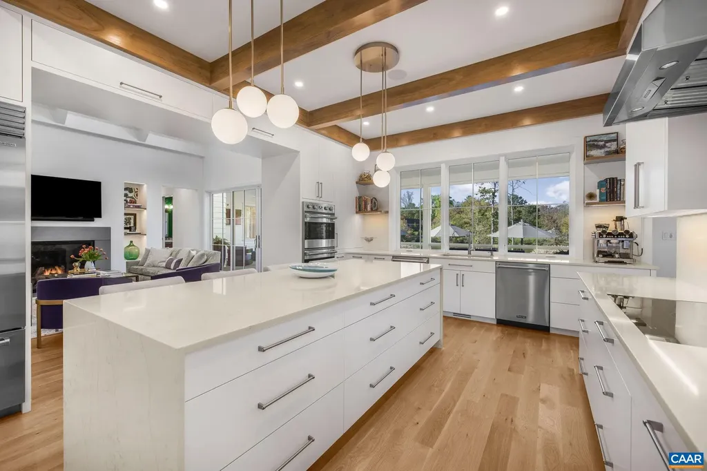 2775 Palmer Drive Keswick VA 22947