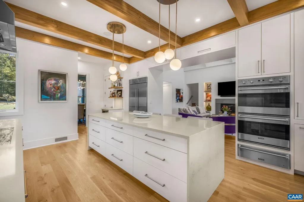 2775 Palmer Drive Keswick VA 22947