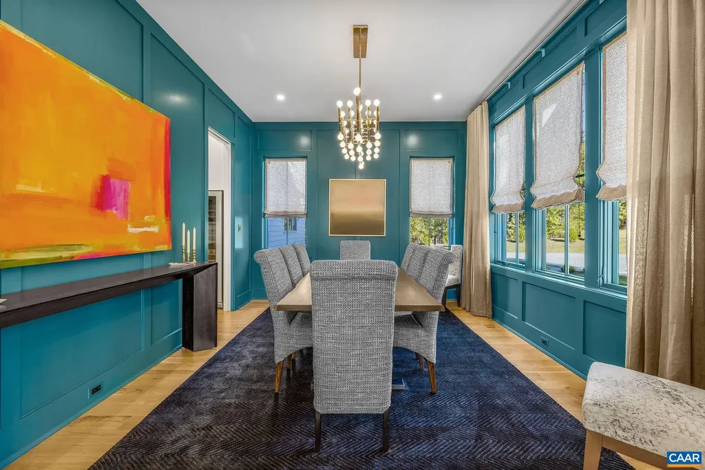 2775 Palmer Drive Keswick VA 22947