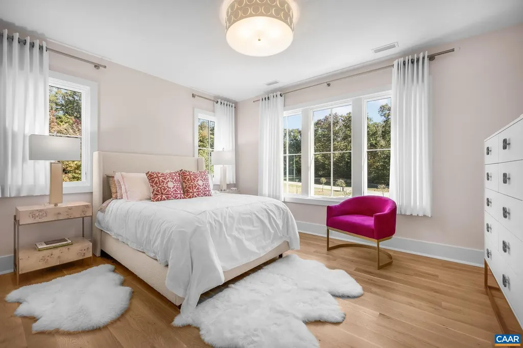 2775 Palmer Drive Keswick VA 22947