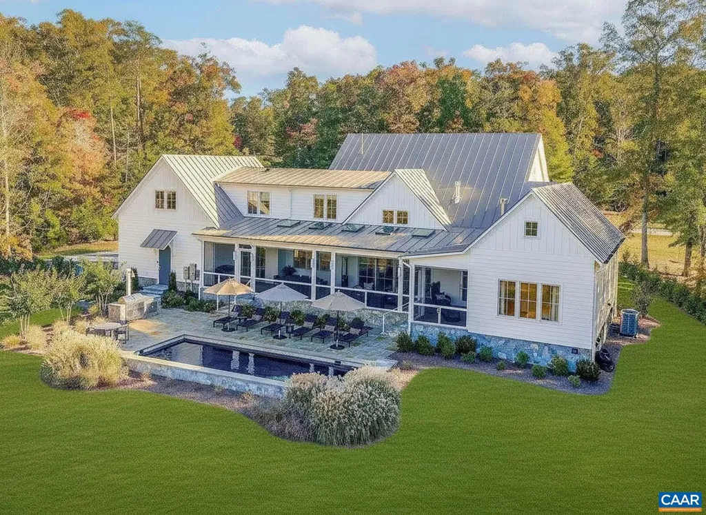 2775 Palmer Drive Keswick VA 22947