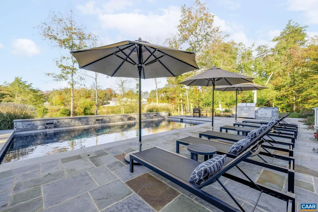 2775 Palmer Drive Keswick VA 22947