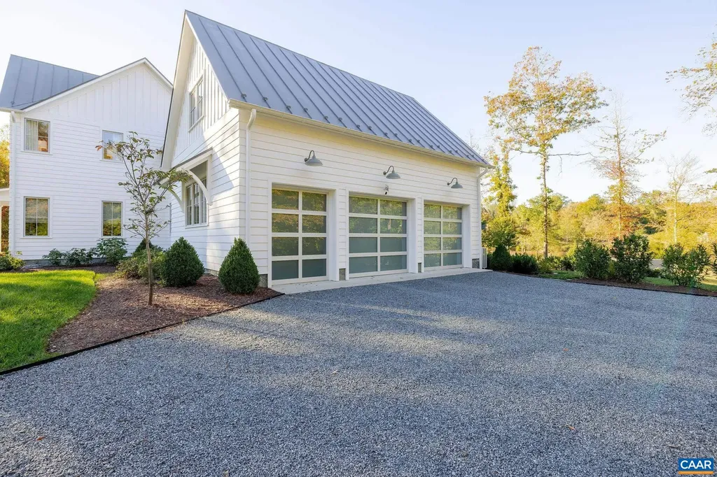 2775 Palmer Drive Keswick VA 22947