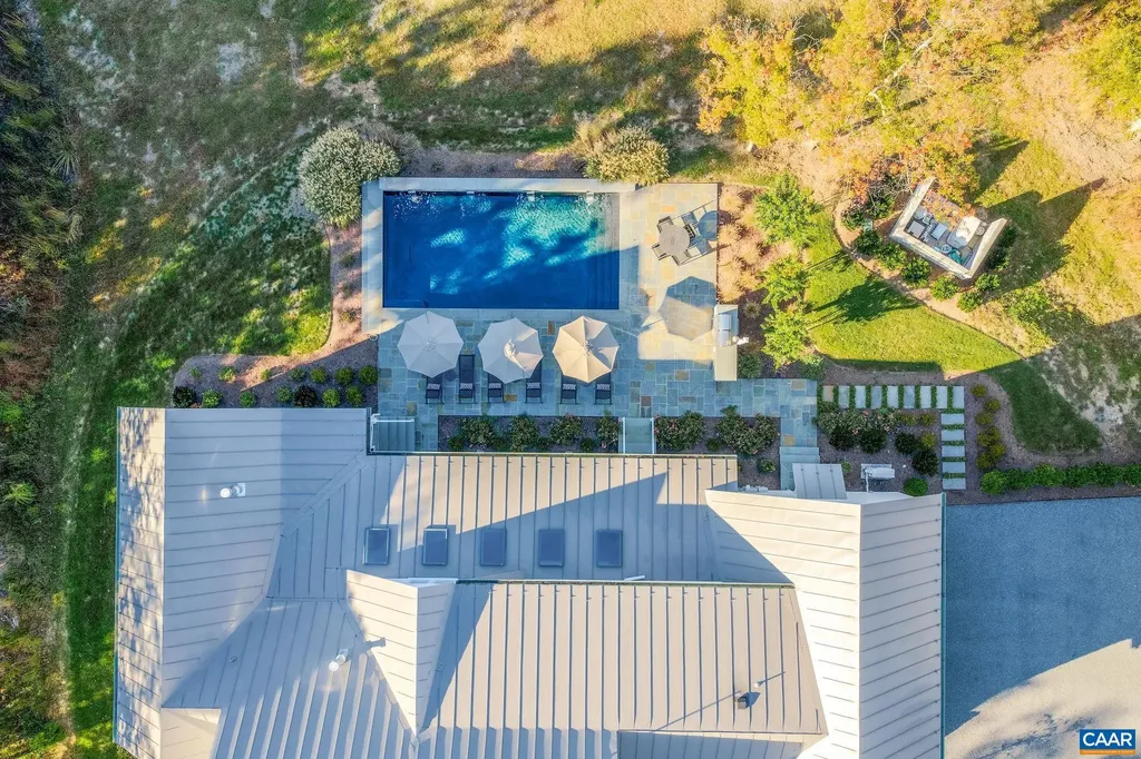 2775 Palmer Drive Keswick VA 22947