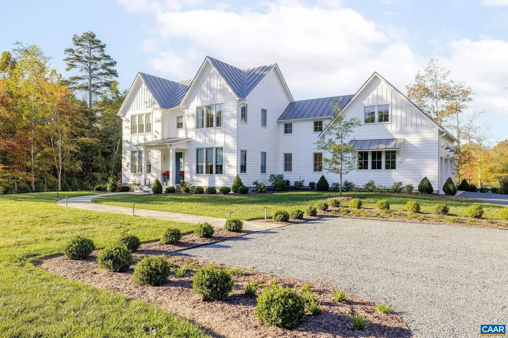 2775 Palmer Drive Keswick VA 22947