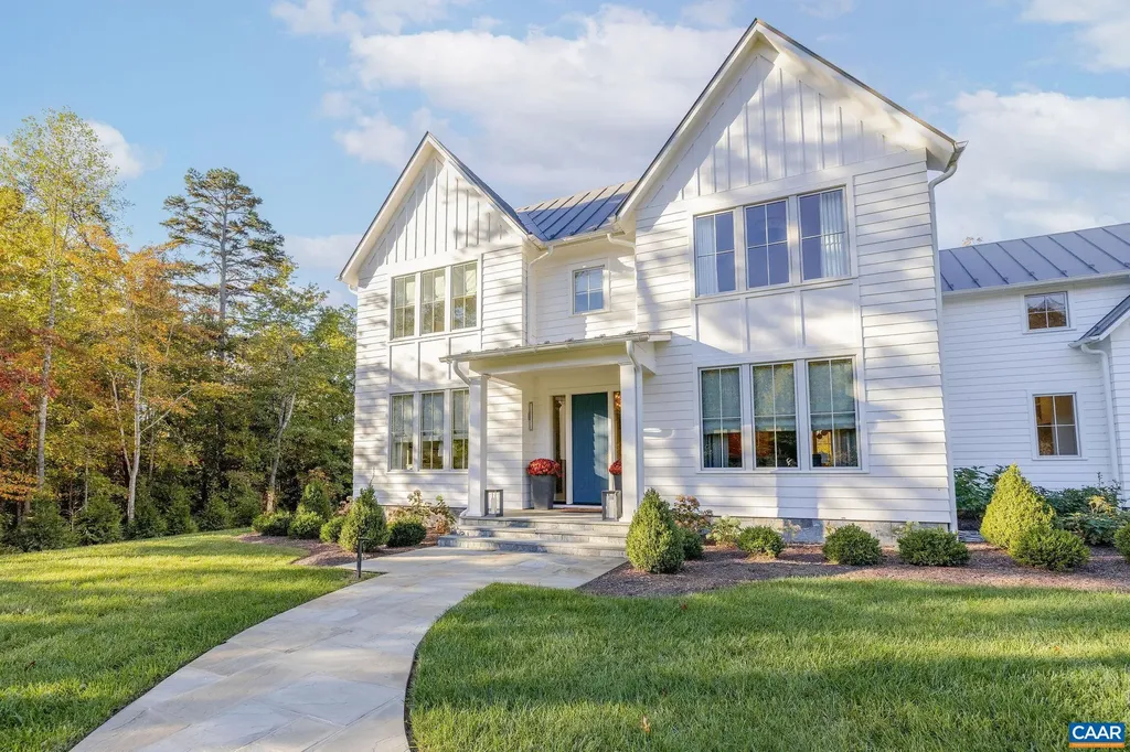 2775 Palmer Drive Keswick VA 22947