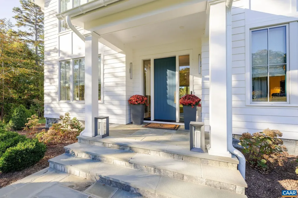 2775 Palmer Drive Keswick VA 22947