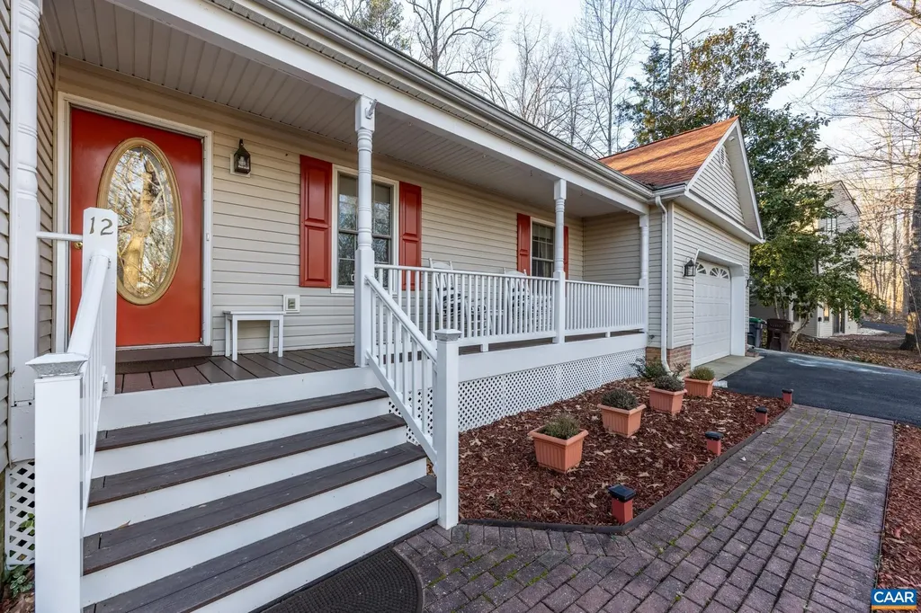 12 Whippoorwill Lane Palmyra VA 22963
