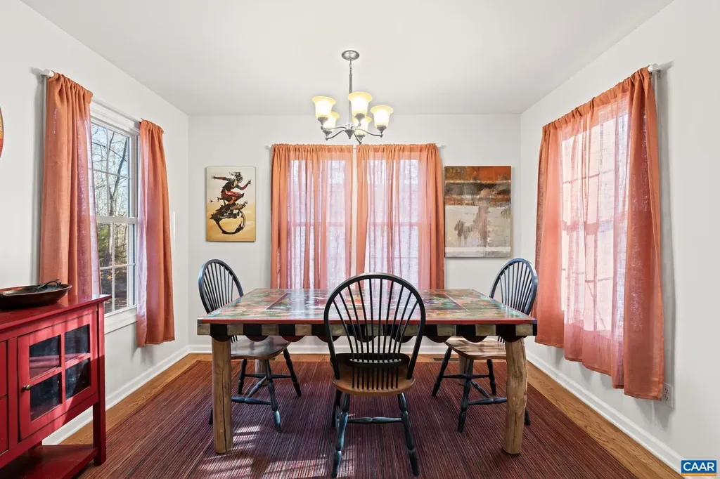 12 Whippoorwill Lane Palmyra VA 22963