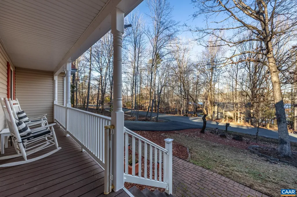 12 Whippoorwill Lane Palmyra VA 22963