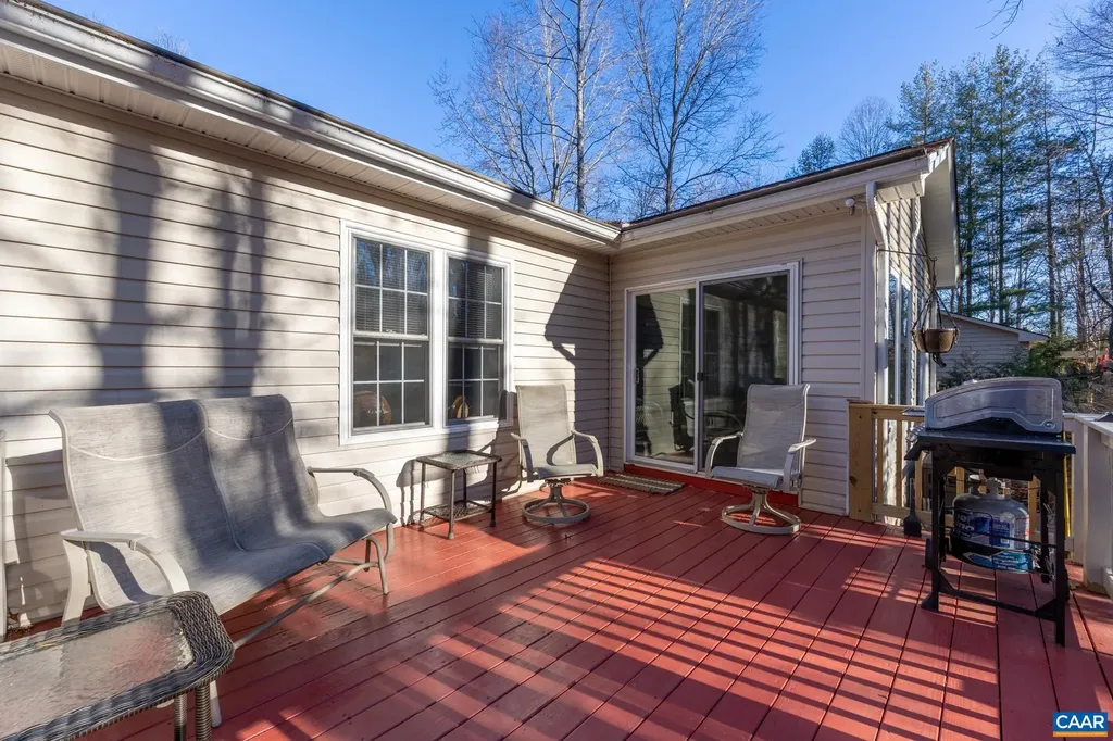 12 Whippoorwill Lane Palmyra VA 22963