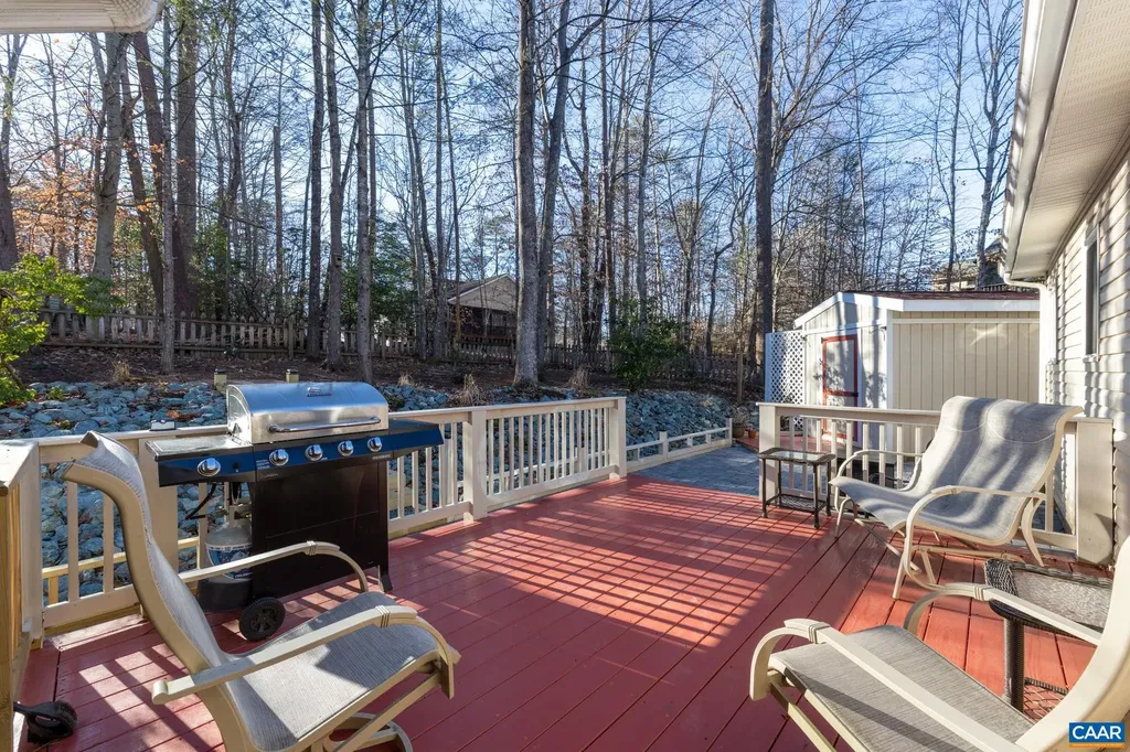 12 Whippoorwill Lane Palmyra VA 22963