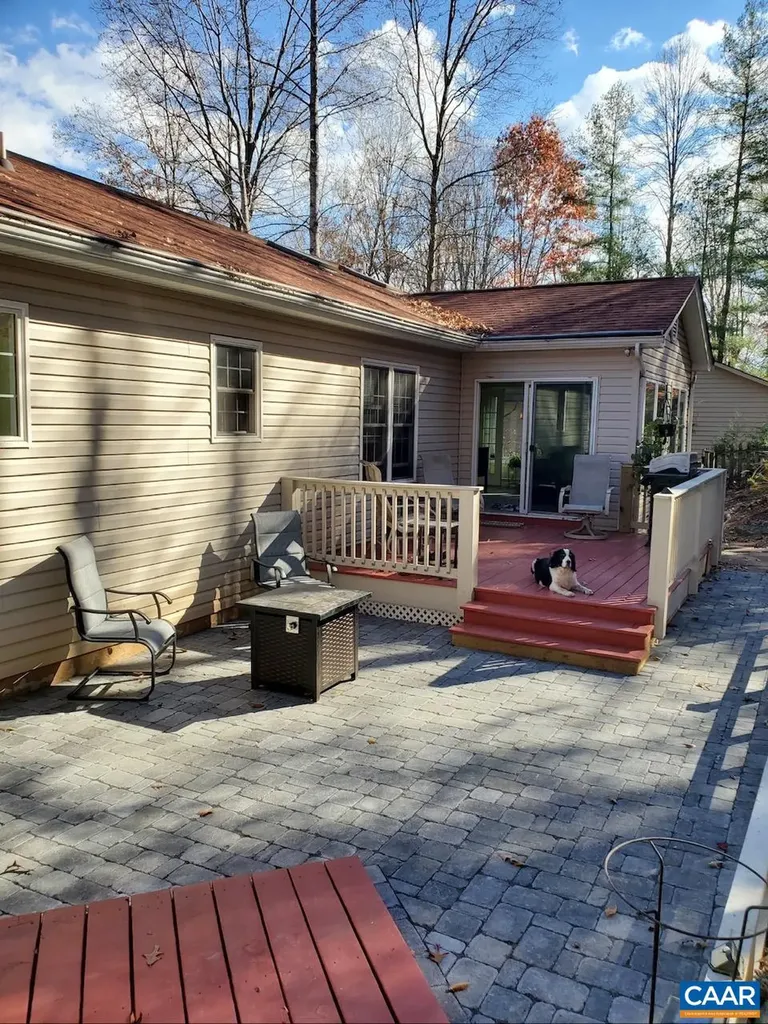 12 Whippoorwill Lane Palmyra VA 22963