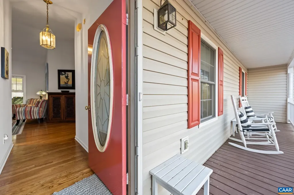 12 Whippoorwill Lane Palmyra VA 22963