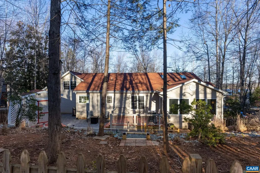 12 Whippoorwill Lane Palmyra VA 22963