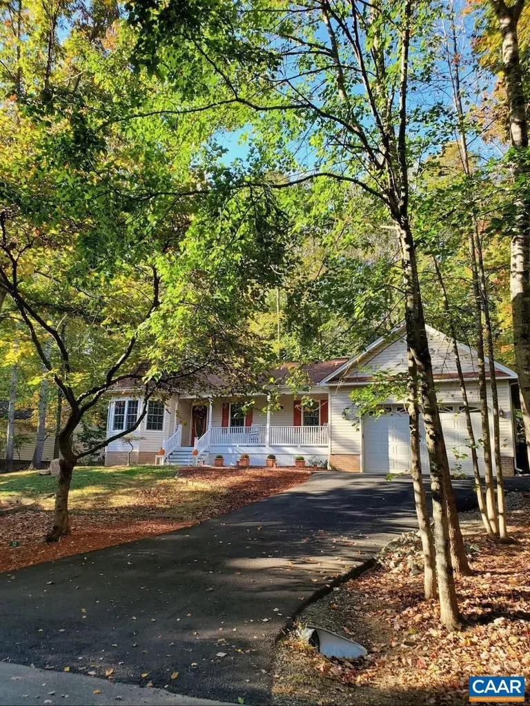 12 Whippoorwill Lane Palmyra VA 22963