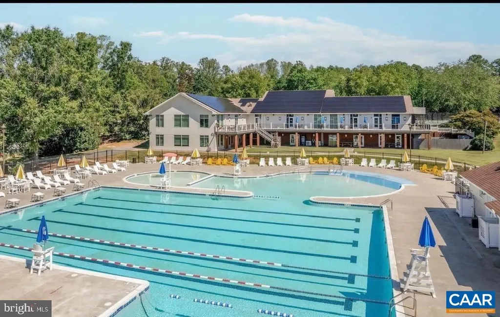 12 Whippoorwill Lane Palmyra VA 22963