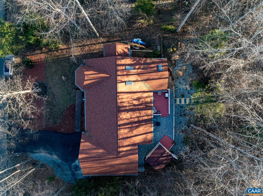 12 Whippoorwill Lane Palmyra VA 22963