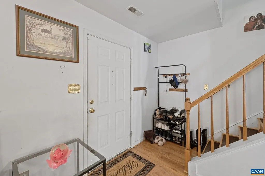 2319 Finch Court Charlottesville VA 22911
