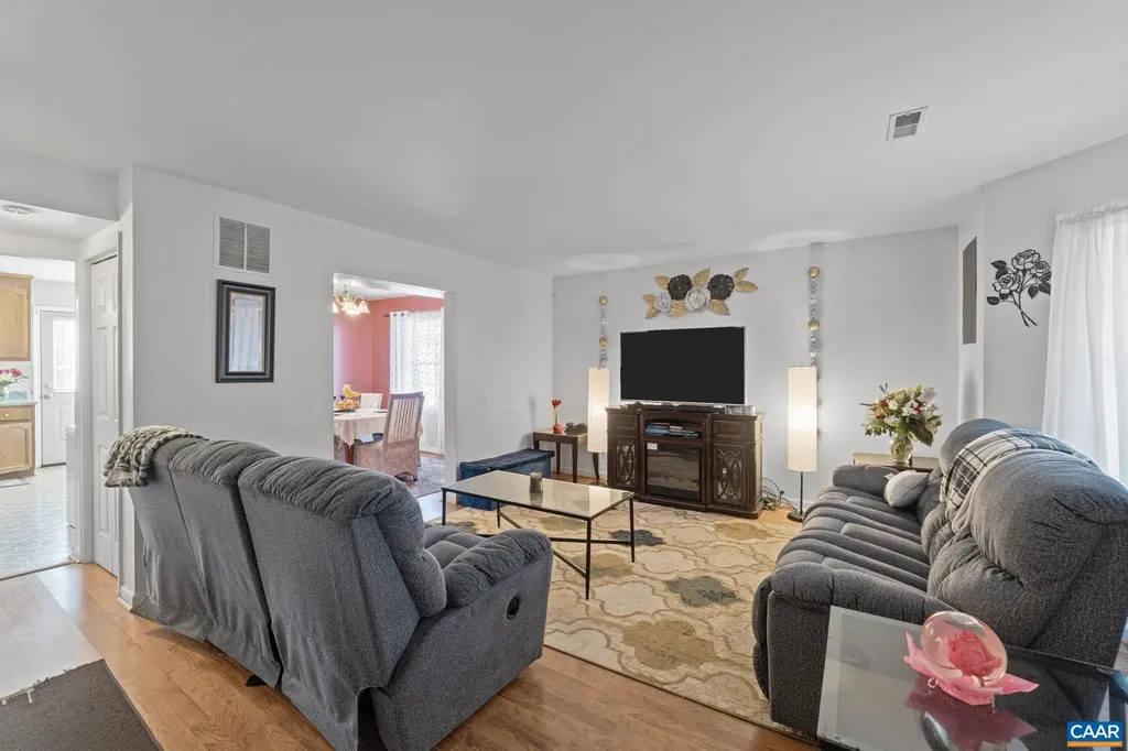 2319 Finch Court Charlottesville VA 22911