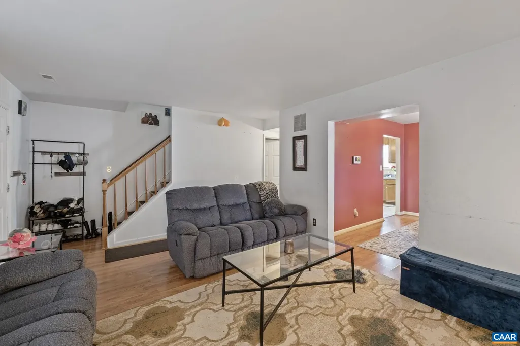 2319 Finch Court Charlottesville VA 22911