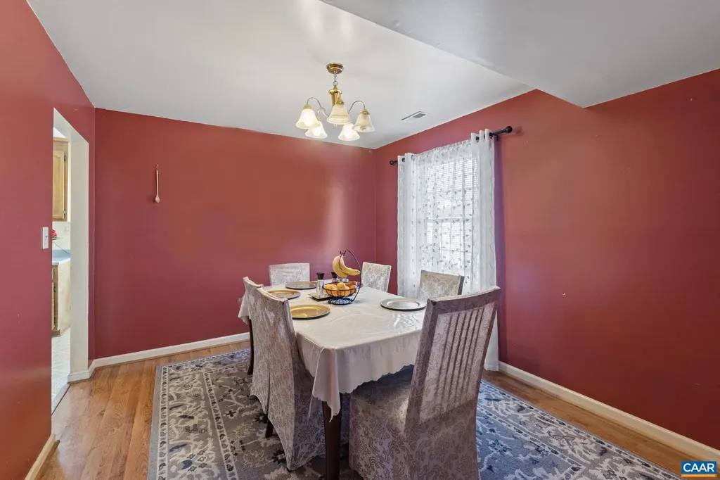 2319 Finch Court Charlottesville VA 22911