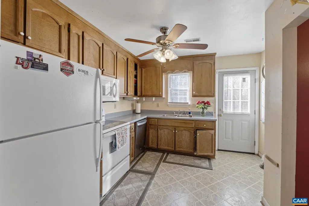 2319 Finch Court Charlottesville VA 22911