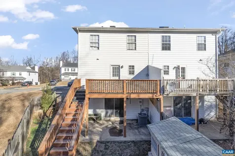 2319 Finch Court Charlottesville VA 22911