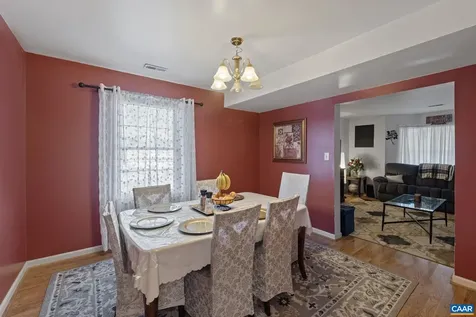 2319 Finch Court Charlottesville VA 22911