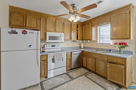 2319 Finch Court Charlottesville VA 22911