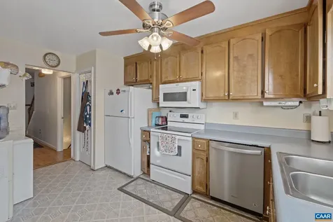 2319 Finch Court Charlottesville VA 22911