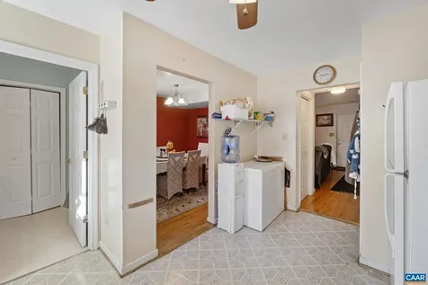 2319 Finch Court Charlottesville VA 22911