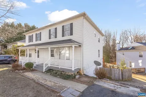 2319 Finch Court Charlottesville VA 22911