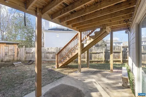 2319 Finch Court Charlottesville VA 22911