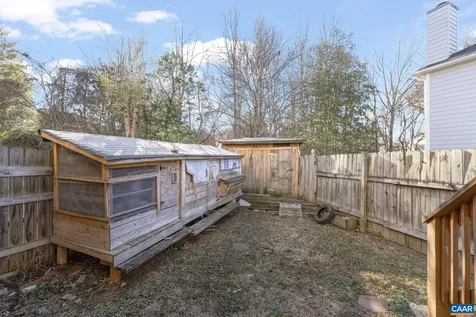 2319 Finch Court Charlottesville VA 22911