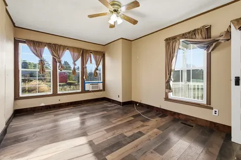 10997 Senedo Road Mt Jackson VA 22842