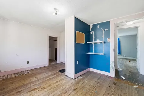 10997 Senedo Road Mt Jackson VA 22842