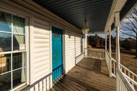 10997 Senedo Road Mt Jackson VA 22842