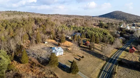 10997 Senedo Road Mt Jackson VA 22842