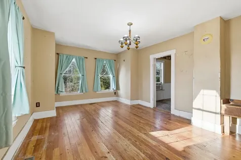 10997 Senedo Road Mt Jackson VA 22842