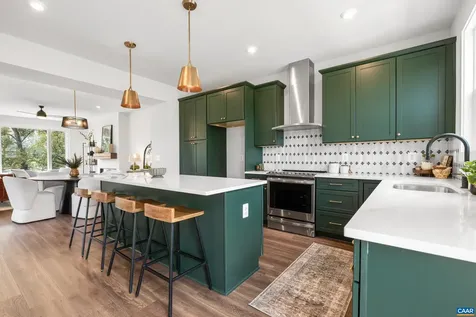 19F Wardell Crest Charlottesville VA 22902