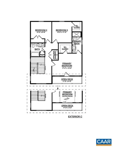 46 Wardell Crest Charlottesville VA 22902