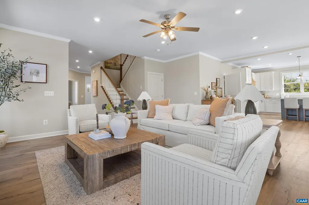 51 Borthwick Street Crozet VA 22932