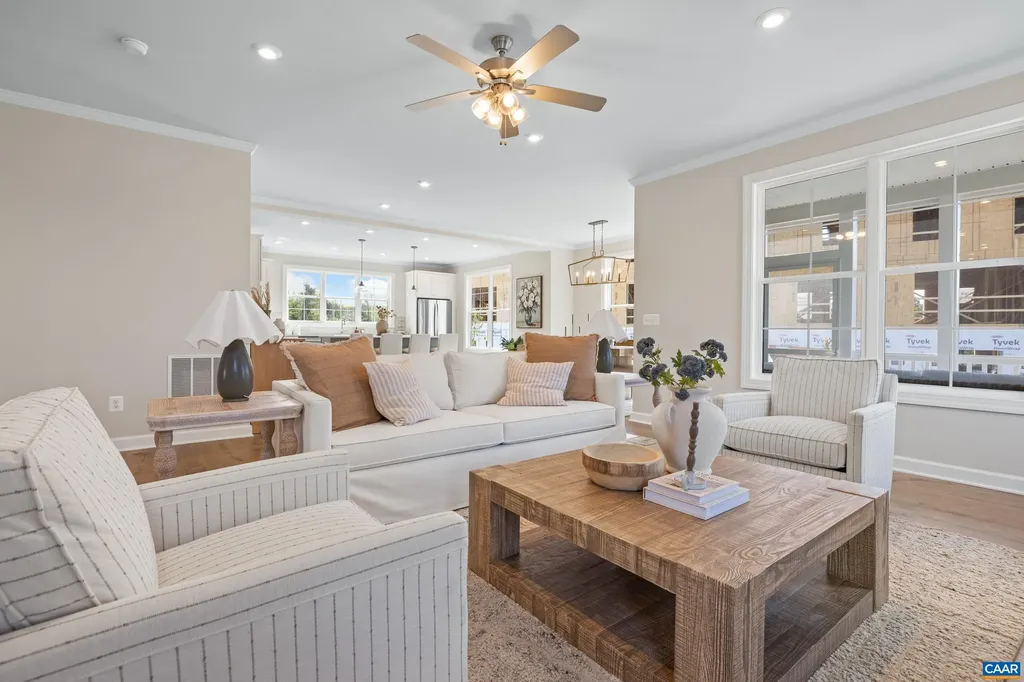 51 Borthwick Street Crozet VA 22932