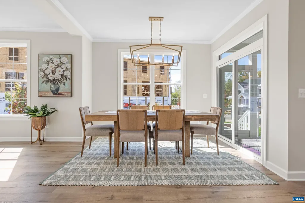 51 Borthwick Street Crozet VA 22932