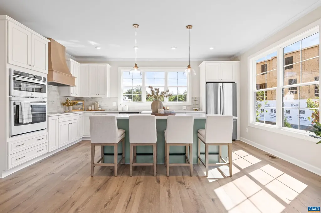 51 Borthwick Street Crozet VA 22932