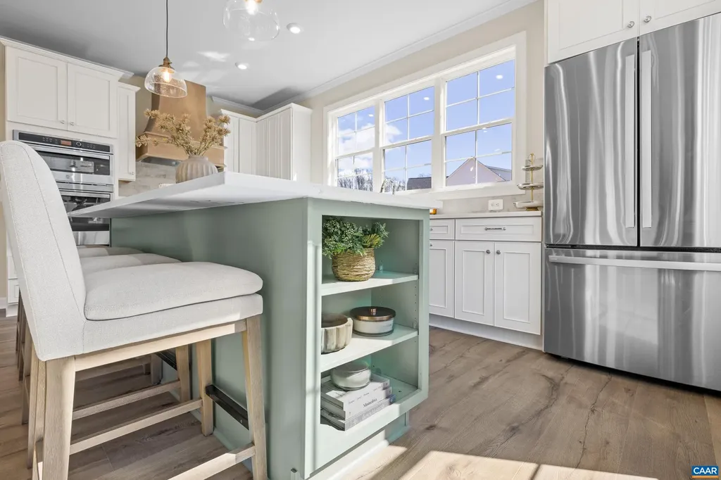 51 Borthwick Street Crozet VA 22932