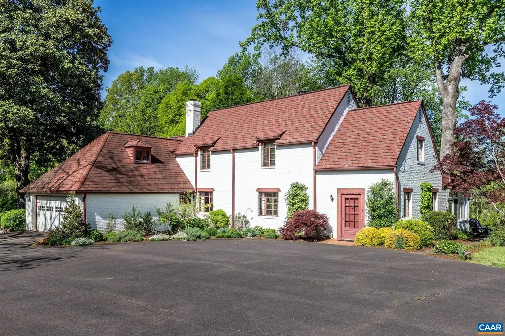 10127 Little Skyline Drive Orange VA 22960