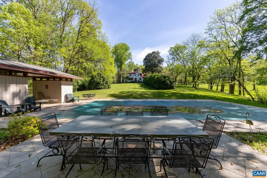 10127 Little Skyline Drive Orange VA 22960