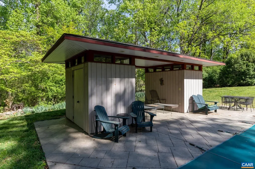 10127 Little Skyline Drive Orange VA 22960